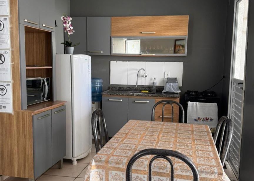 Casa à venda em Boa Vista, Ponta Grossa — Portal Chave Fácil