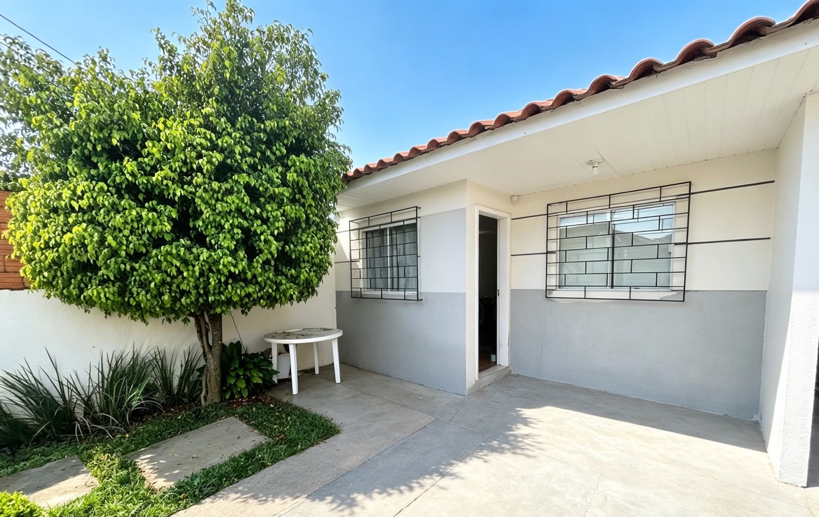 Casa para alugar em Cara-cara, Ponta Grossa — Portal Chave Fácil