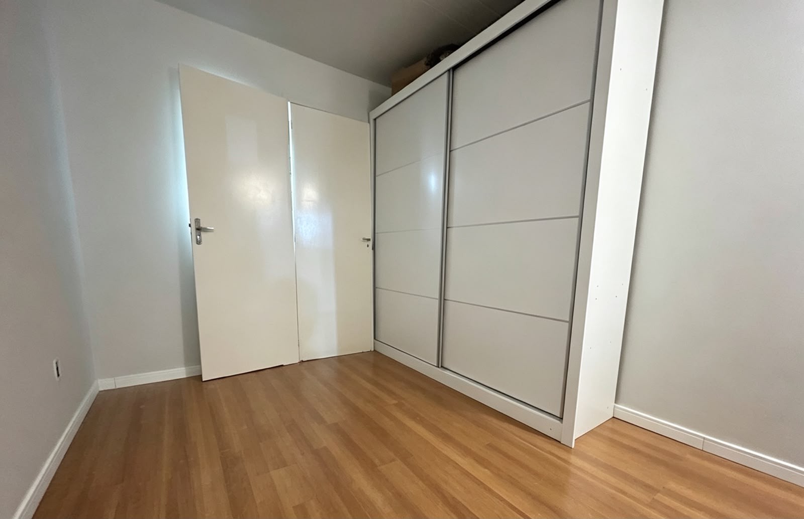 Casa para alugar em Cara-cara, Ponta Grossa — Portal Chave Fácil