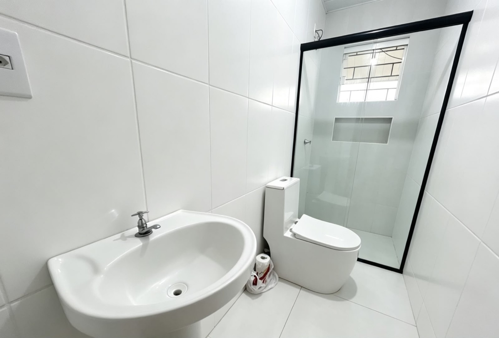 Casa para alugar em Cara-cara, Ponta Grossa — Portal Chave Fácil