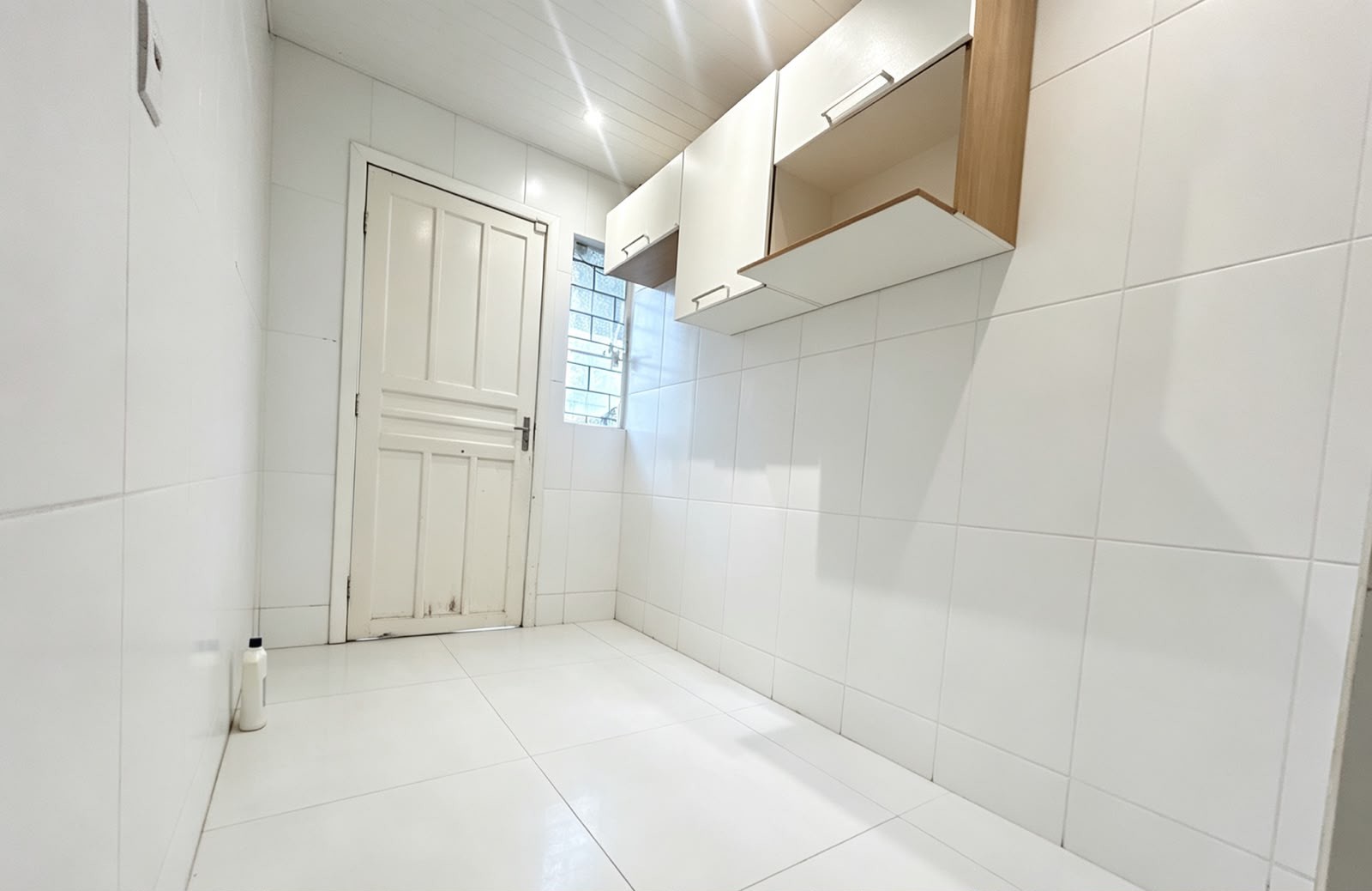Casa para alugar em Cara-cara, Ponta Grossa — Portal Chave Fácil