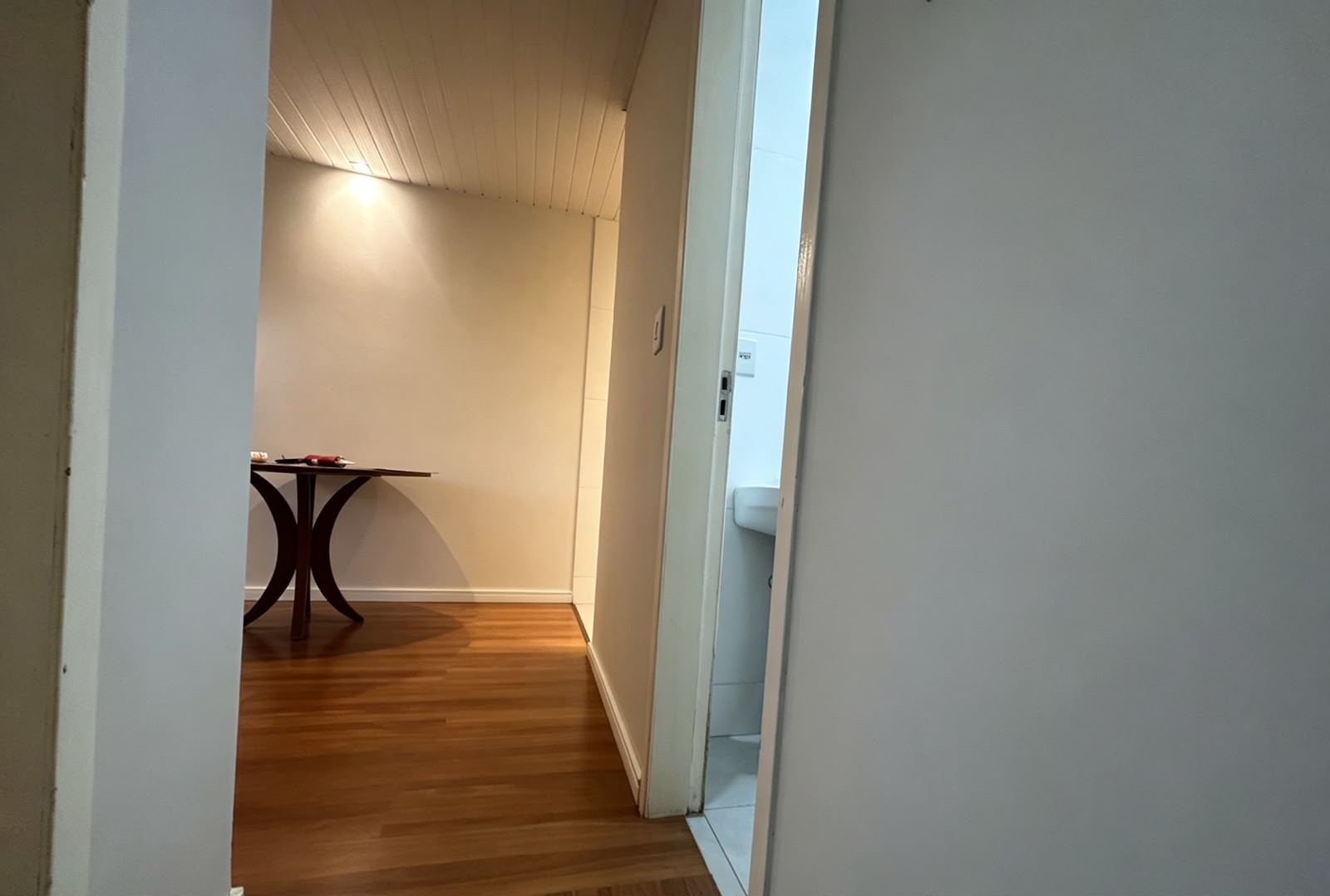 Casa para alugar em Cara-cara, Ponta Grossa — Portal Chave Fácil