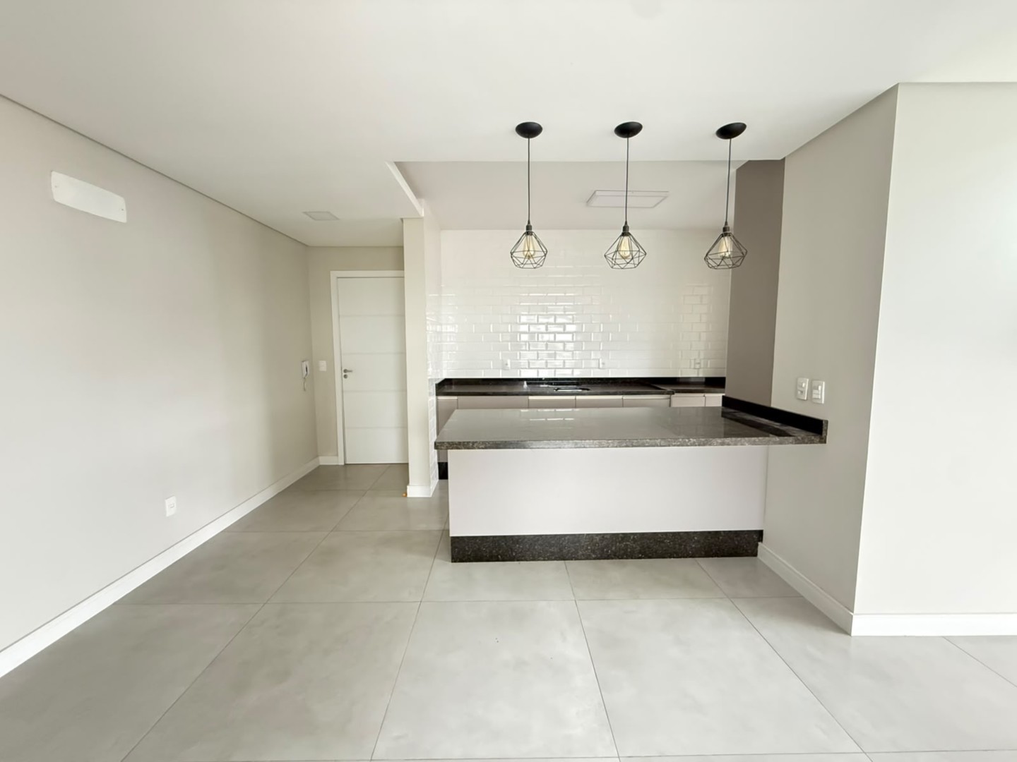 Apartamento à venda em Orfas, Ponta Grossa — Portal Chave Fácil