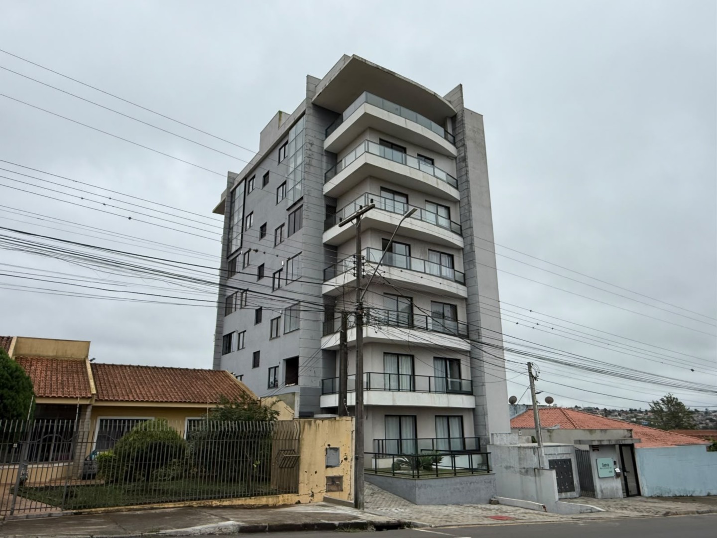 Apartamento à venda em Orfas, Ponta Grossa — Portal Chave Fácil