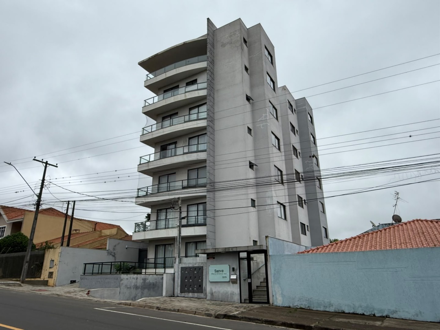 Apartamento à venda em Orfas, Ponta Grossa — Portal Chave Fácil