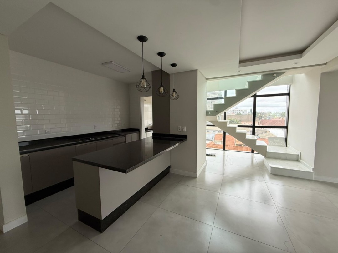 Apartamento à venda em Orfas, Ponta Grossa — Portal Chave Fácil