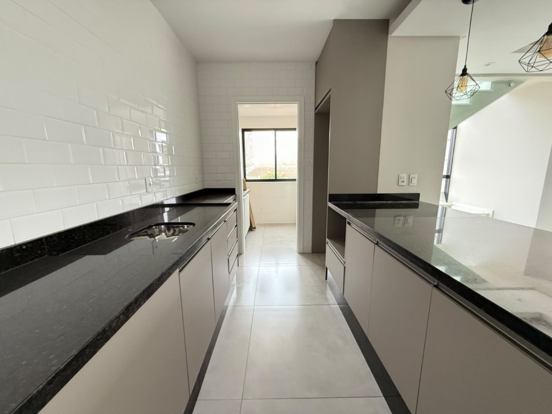 Apartamento à venda em Orfas, Ponta Grossa — Portal Chave Fácil
