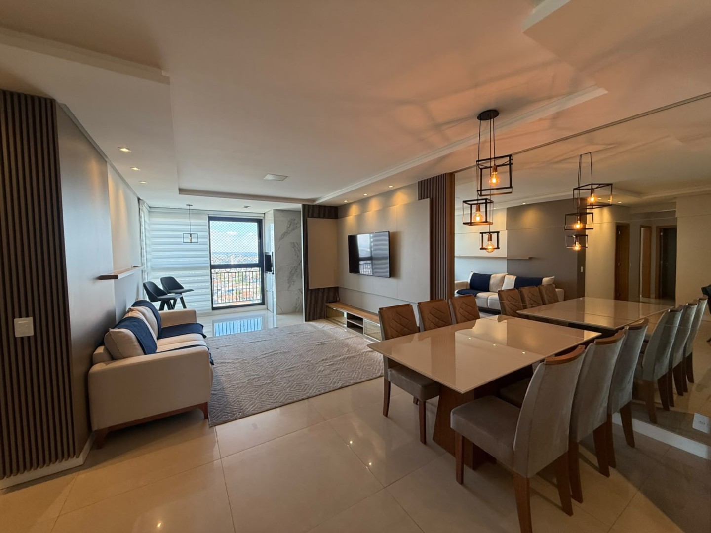 Apartamento para alugar em Nova Russia, Ponta Grossa — Portal Chave Fácil