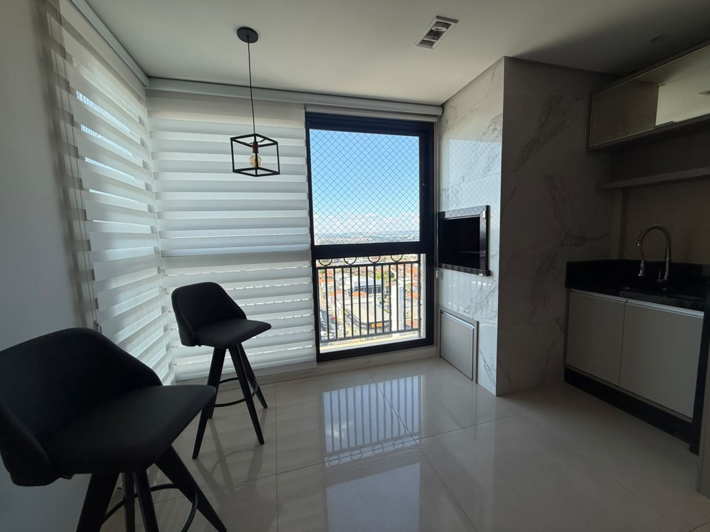 Apartamento para alugar em Nova Russia, Ponta Grossa — Portal Chave Fácil