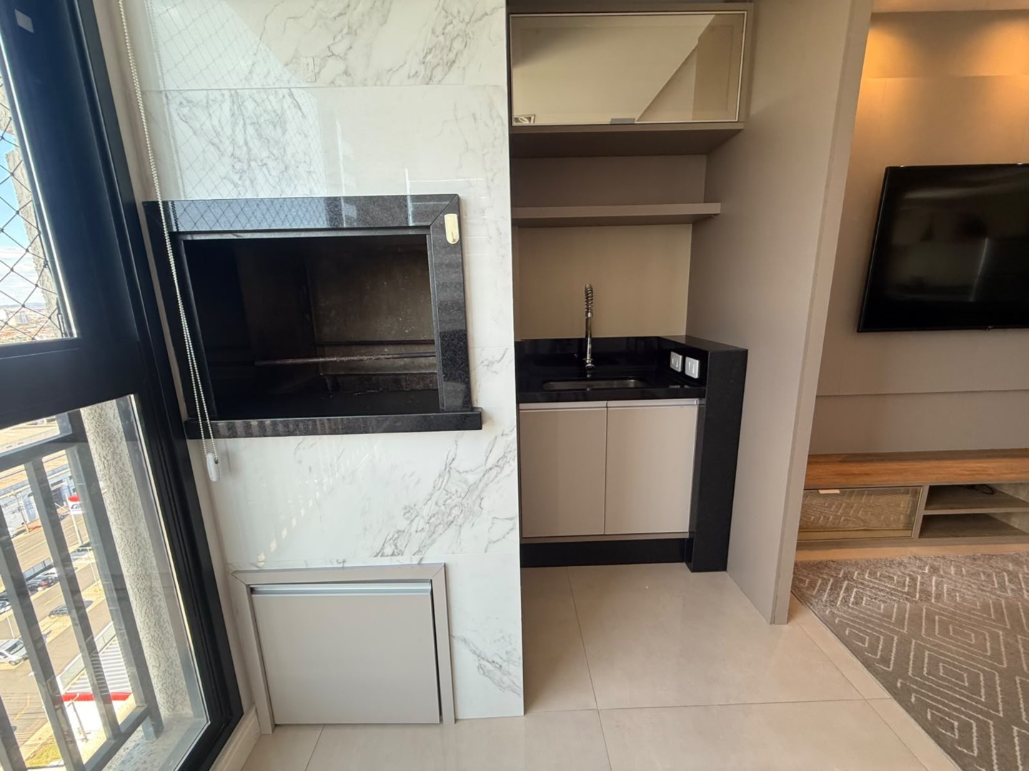 Apartamento para alugar em Nova Russia, Ponta Grossa — Portal Chave Fácil