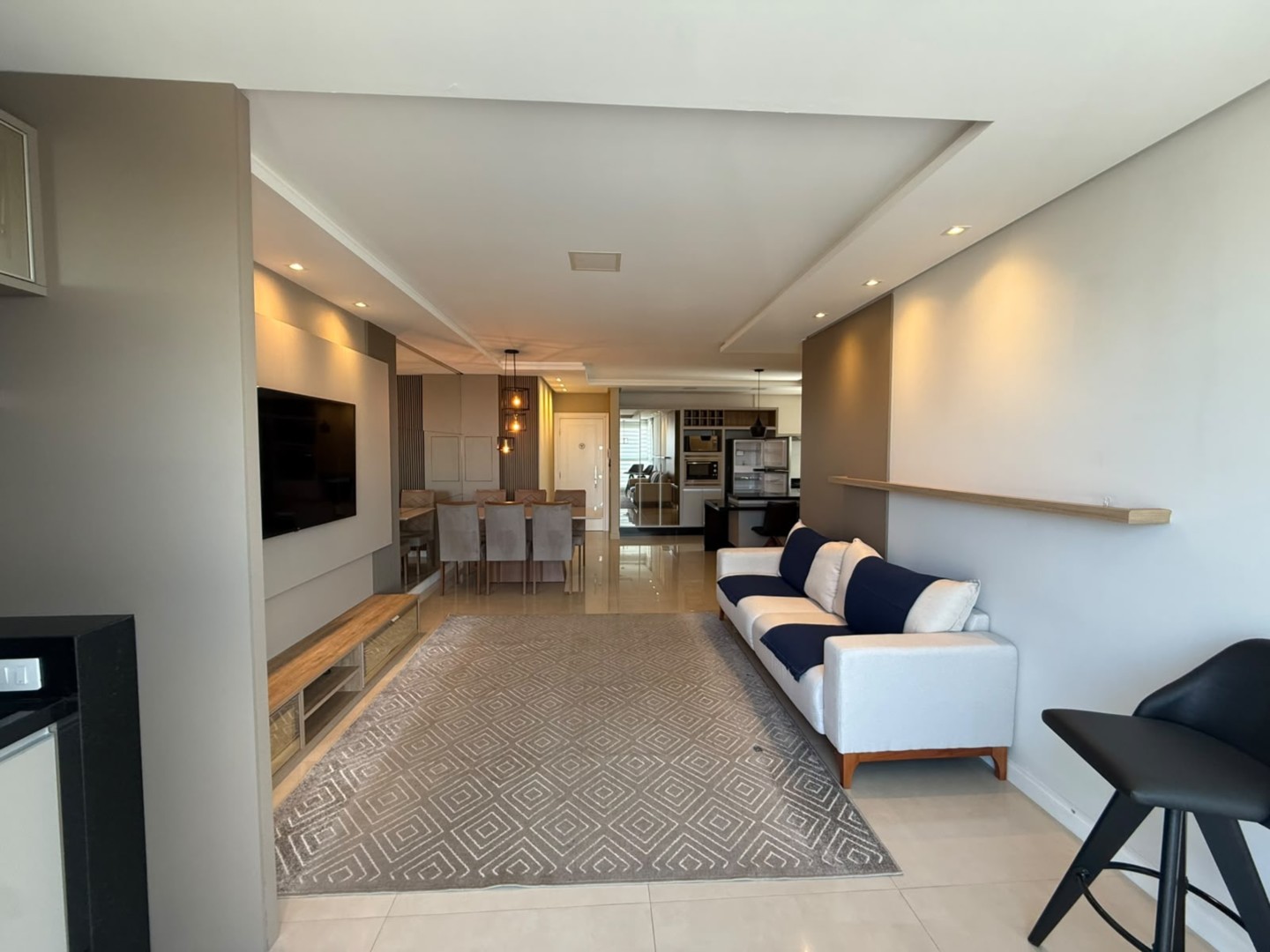 Apartamento para alugar em Nova Russia, Ponta Grossa — Portal Chave Fácil