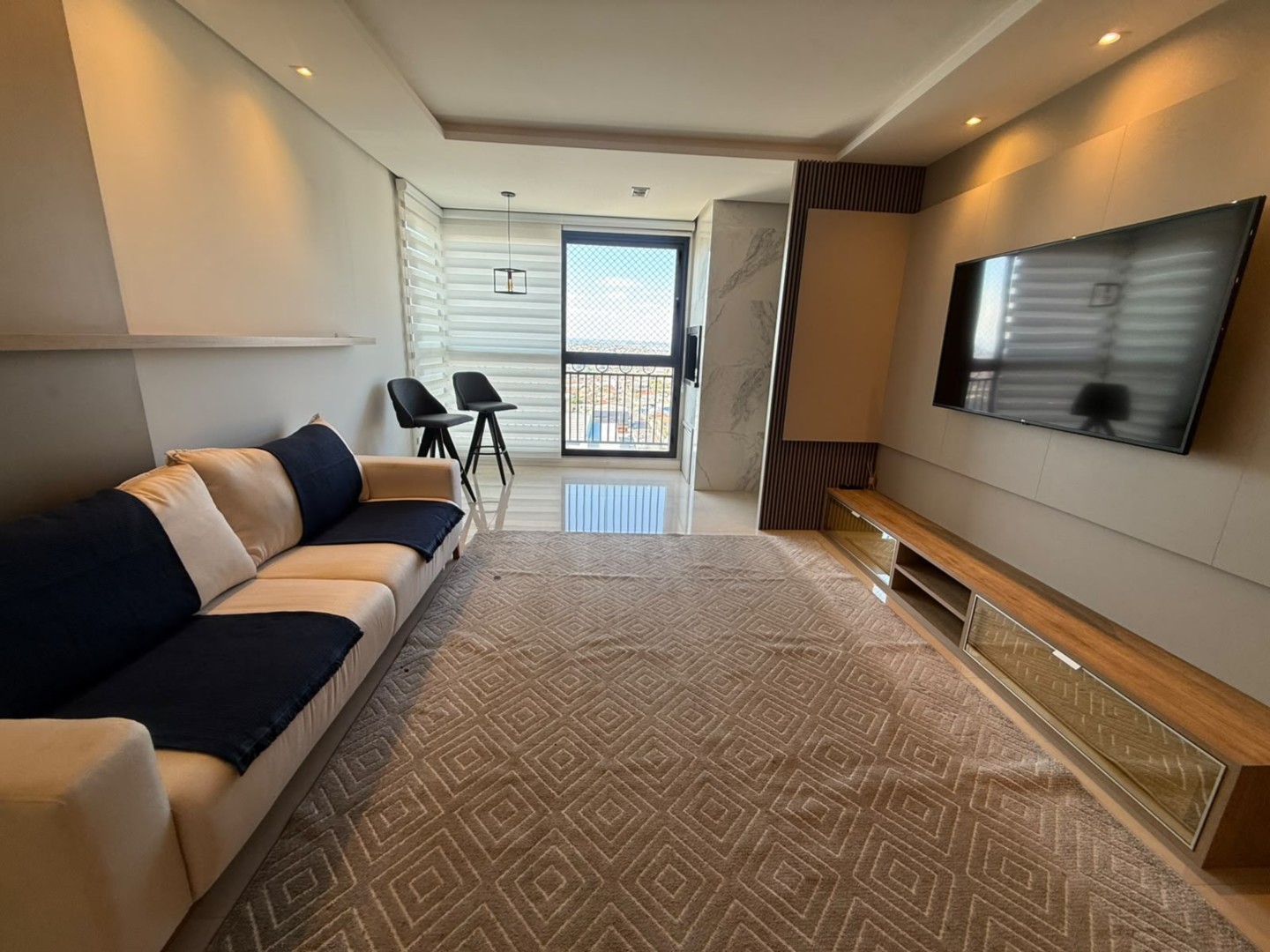 Apartamento para alugar em Nova Russia, Ponta Grossa — Portal Chave Fácil