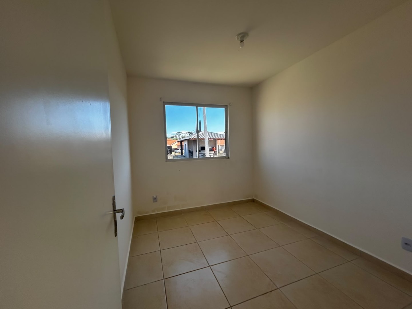 Casa para alugar em Chapada, Ponta Grossa — Portal Chave Fácil