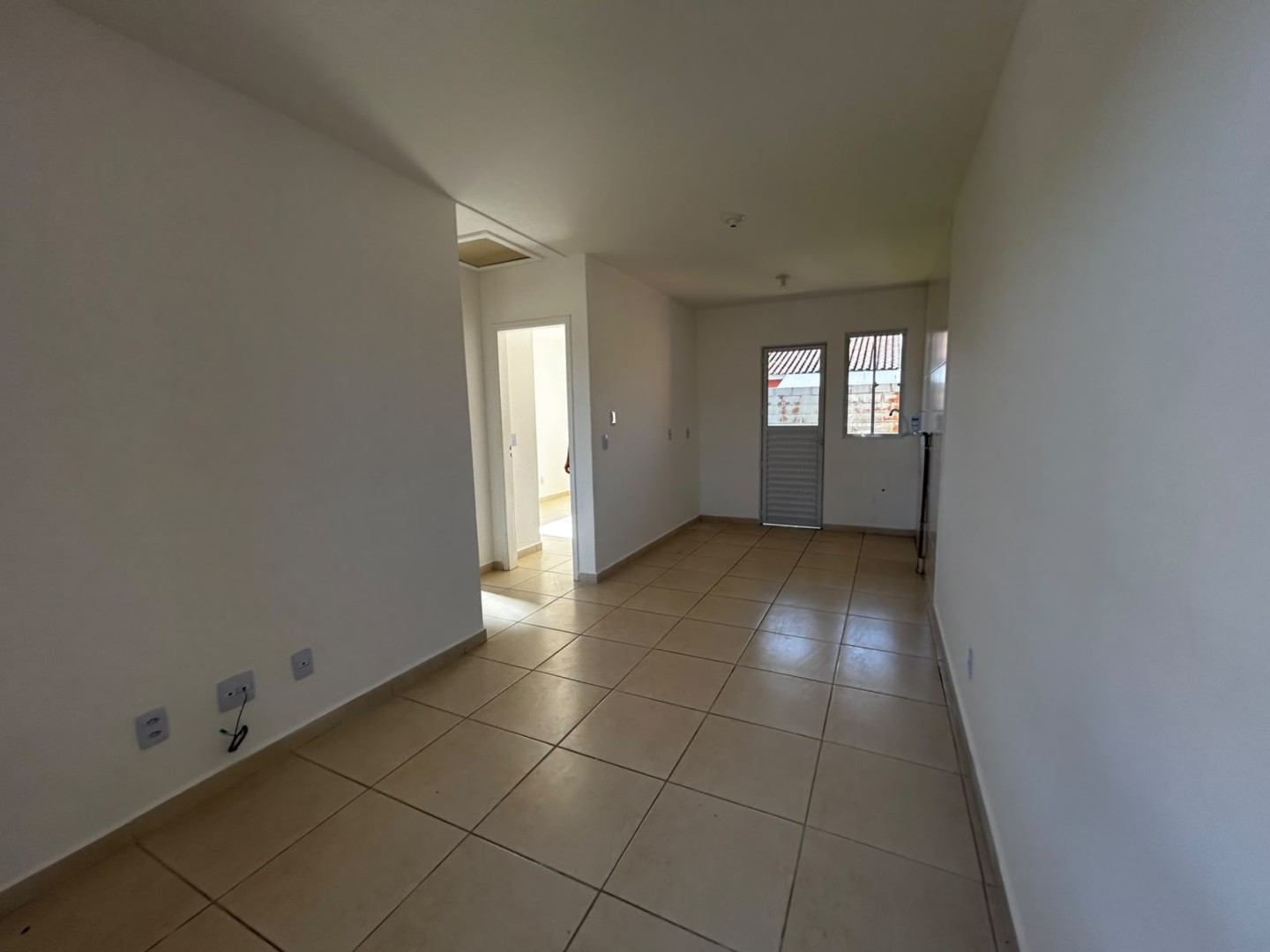 Casa para alugar em Chapada, Ponta Grossa — Portal Chave Fácil