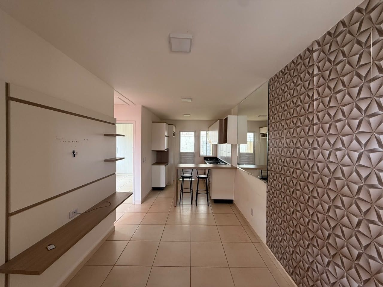 Casa para alugar em Chapada, Ponta Grossa — Portal Chave Fácil