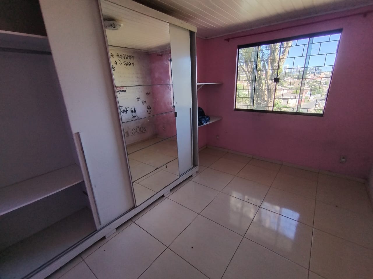 Casa para alugar em Ronda, Ponta Grossa — Portal Chave Fácil