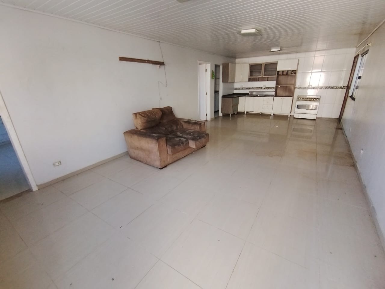 Casa para alugar em Ronda, Ponta Grossa — Portal Chave Fácil