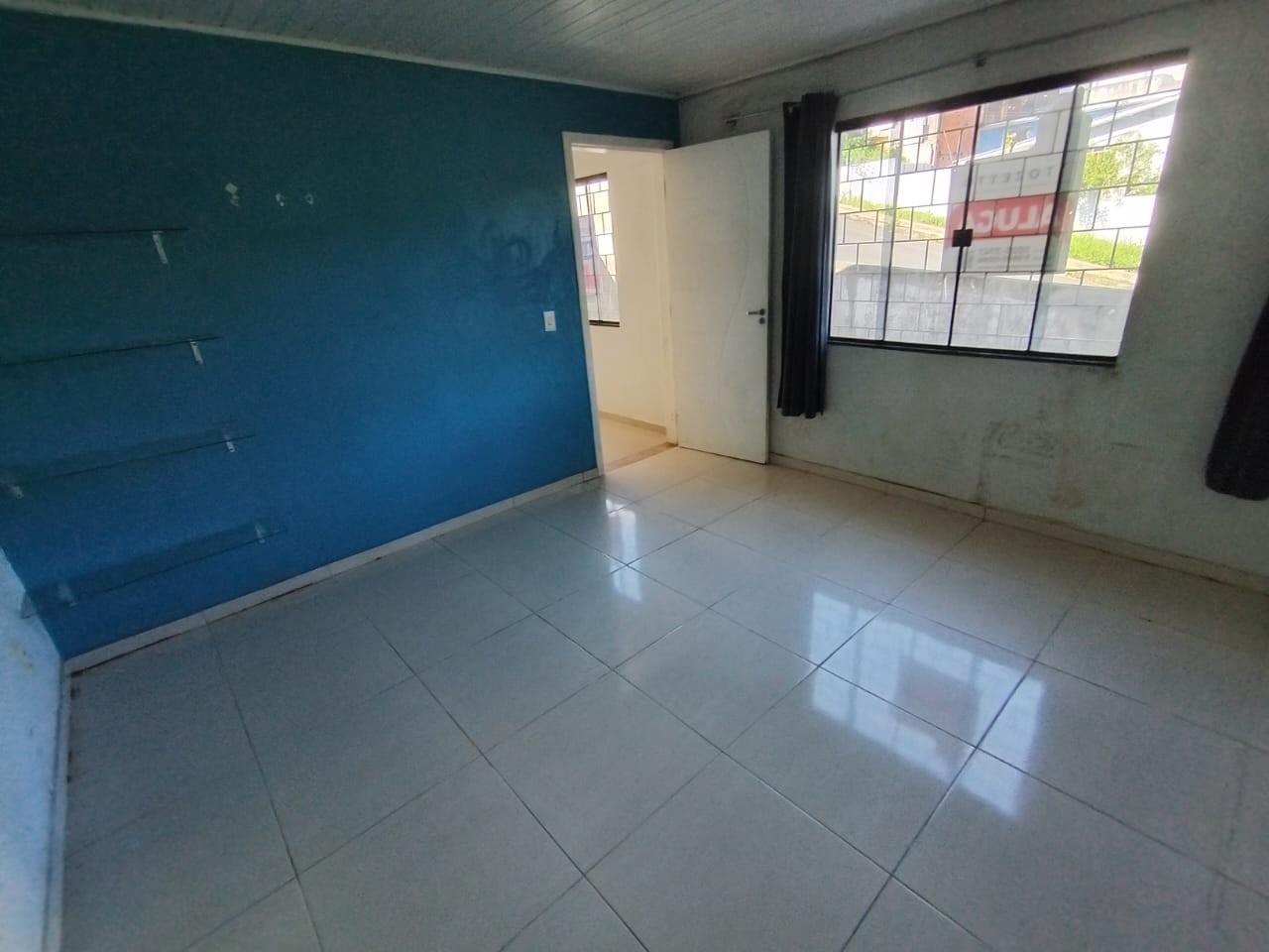 Casa para alugar em Ronda, Ponta Grossa — Portal Chave Fácil