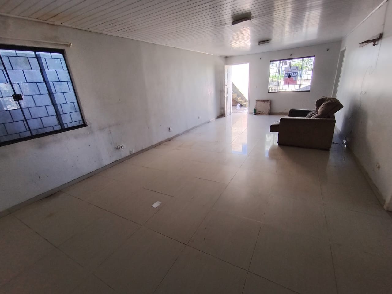 Casa para alugar em Ronda, Ponta Grossa — Portal Chave Fácil