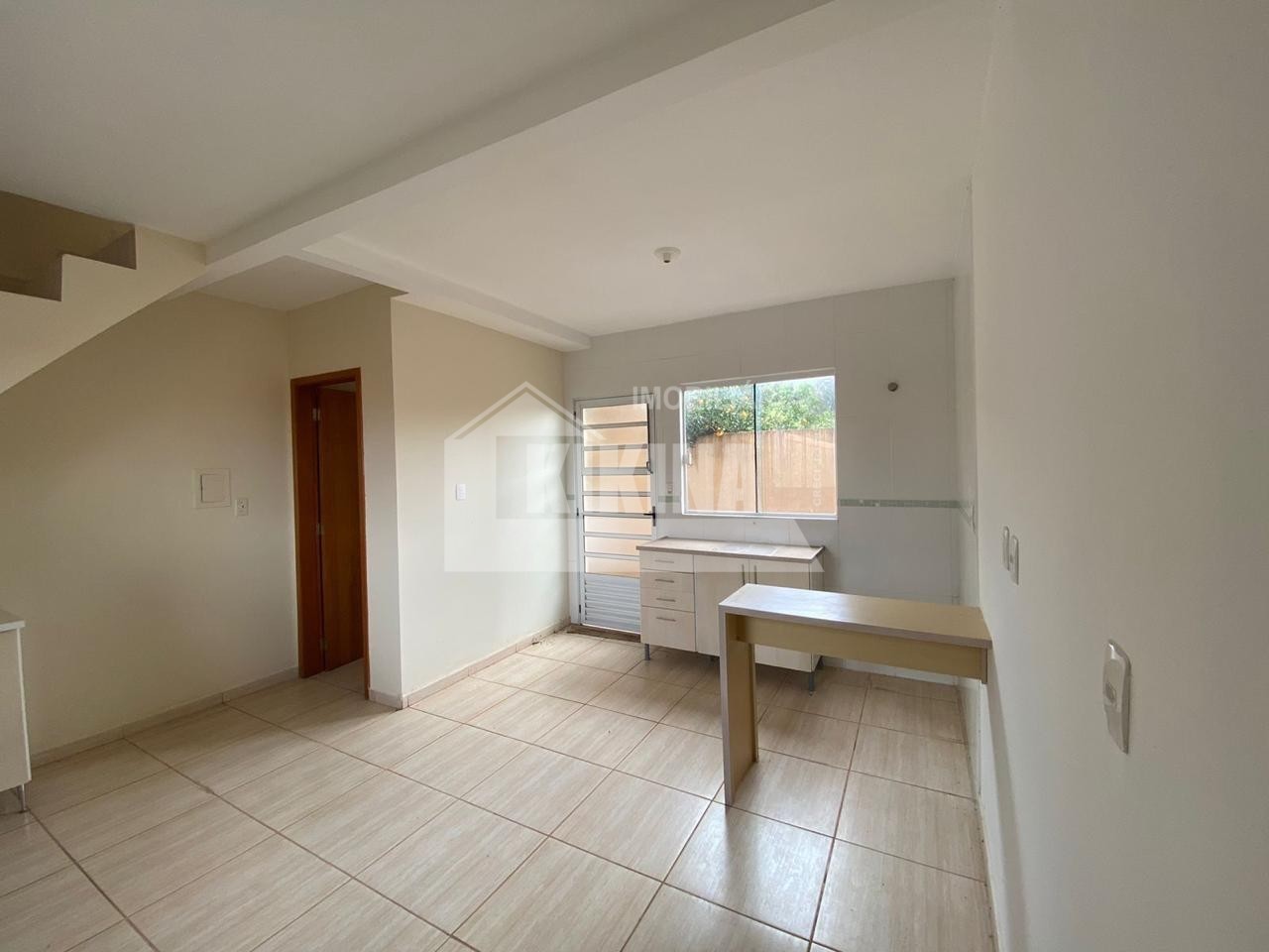 Casa para alugar em Oficinas, Ponta Grossa — Portal Chave Fácil