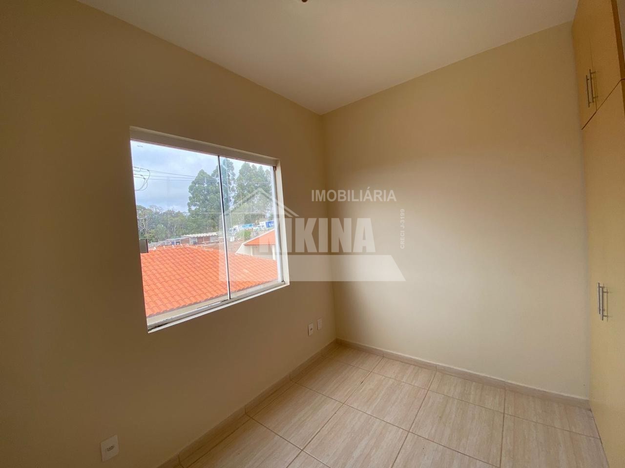 Casa para alugar em Oficinas, Ponta Grossa — Portal Chave Fácil