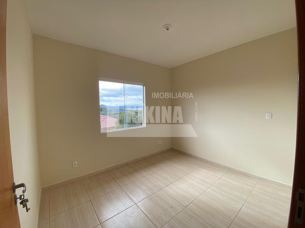 Casa para alugar em Oficinas, Ponta Grossa — Portal Chave Fácil