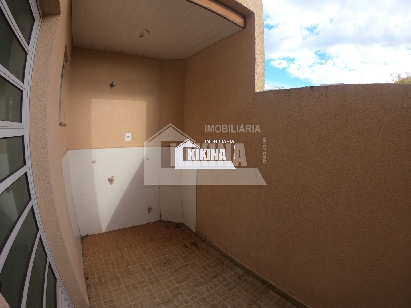 Casa para alugar em Oficinas, Ponta Grossa — Portal Chave Fácil
