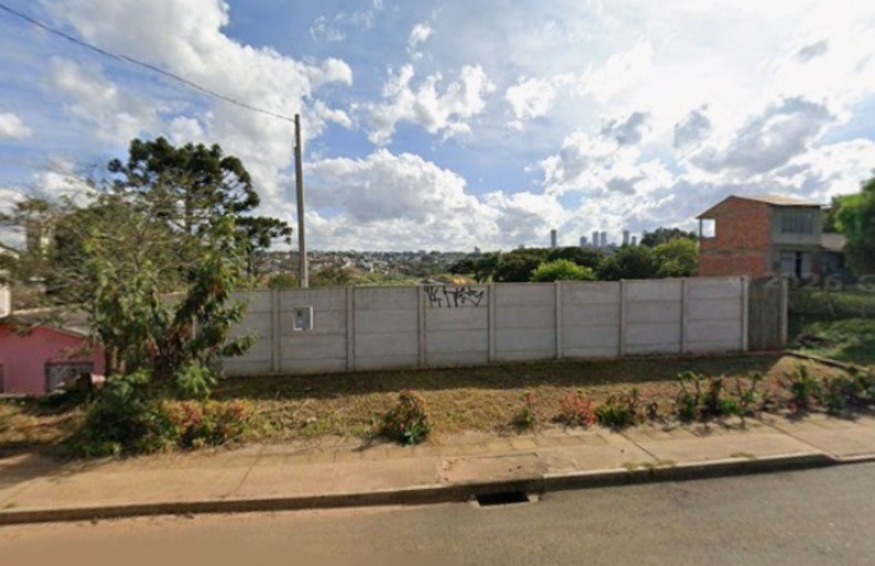 Terreno à venda em Olarias, Ponta Grossa — Portal Chave Fácil