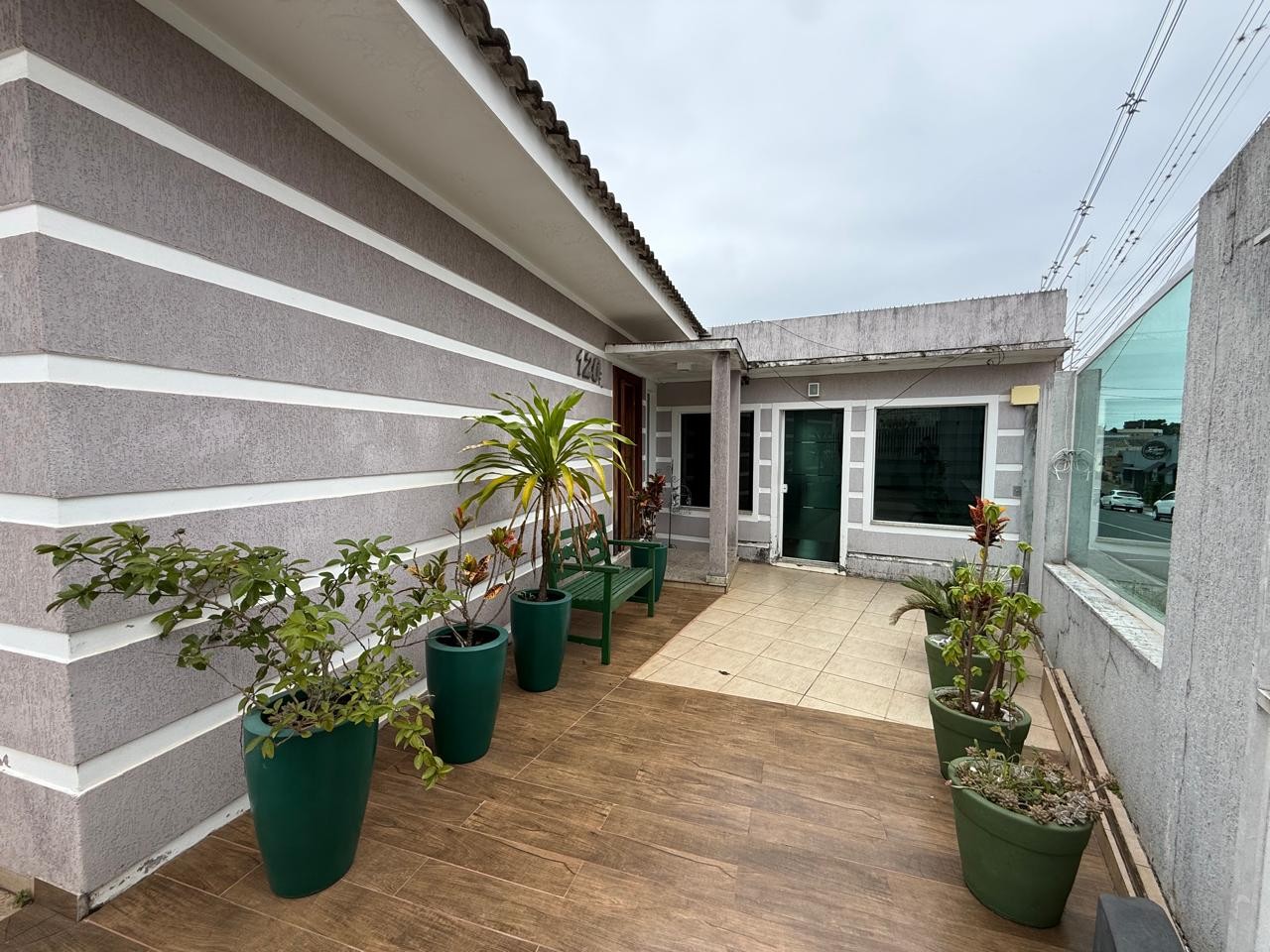 Casa à venda em Oficinas, Ponta Grossa — Portal Chave Fácil