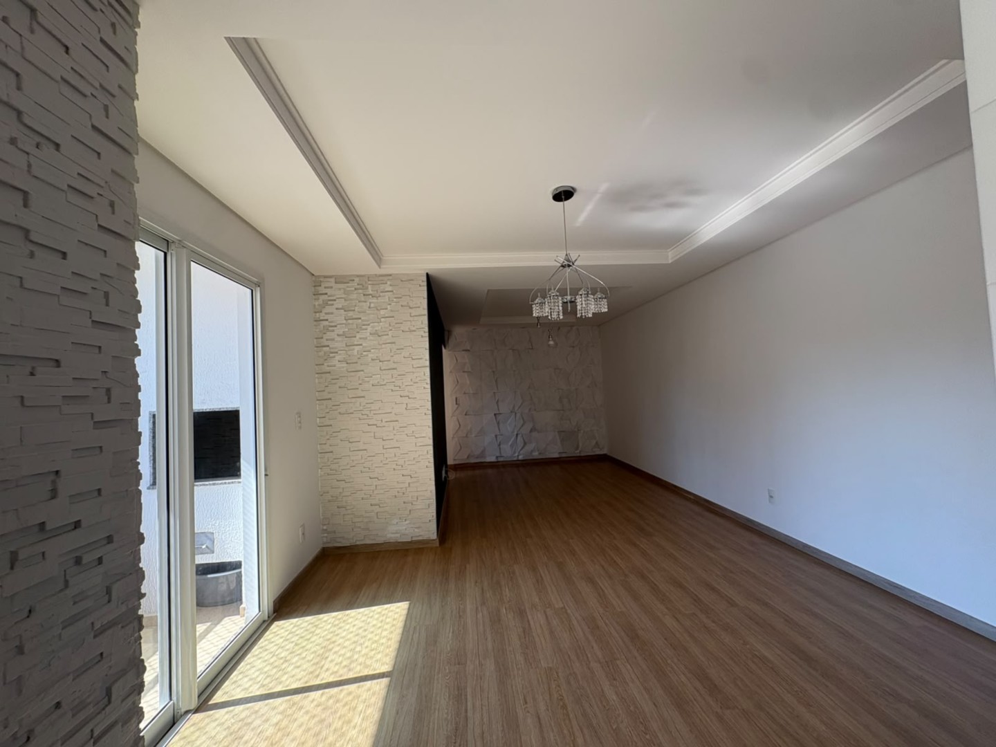 Apartamento para alugar em Estrela, Ponta Grossa — Portal Chave Fácil