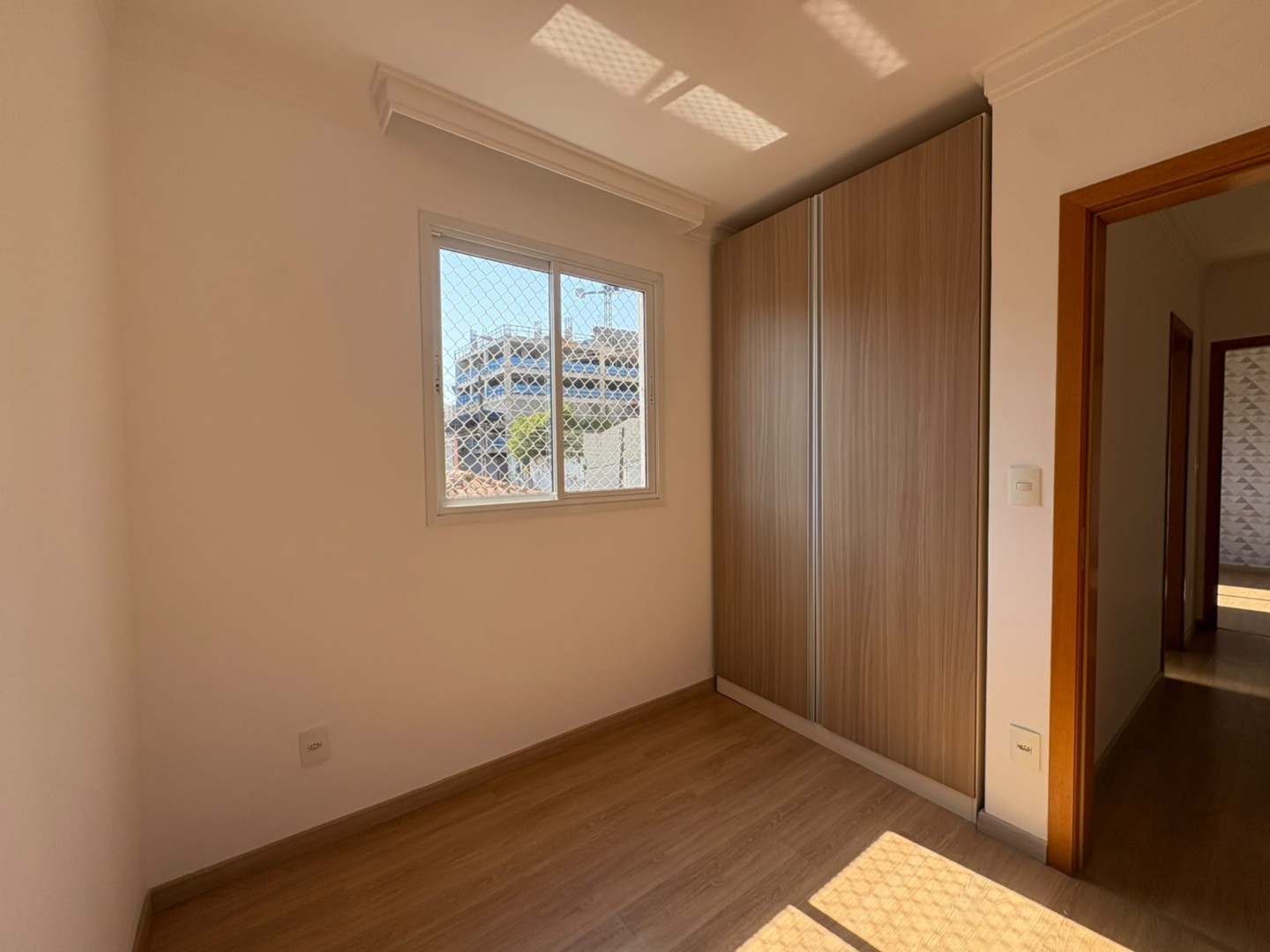 Apartamento para alugar em Estrela, Ponta Grossa — Portal Chave Fácil