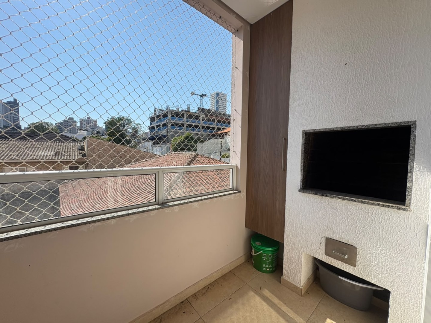 Apartamento para alugar em Estrela, Ponta Grossa — Portal Chave Fácil