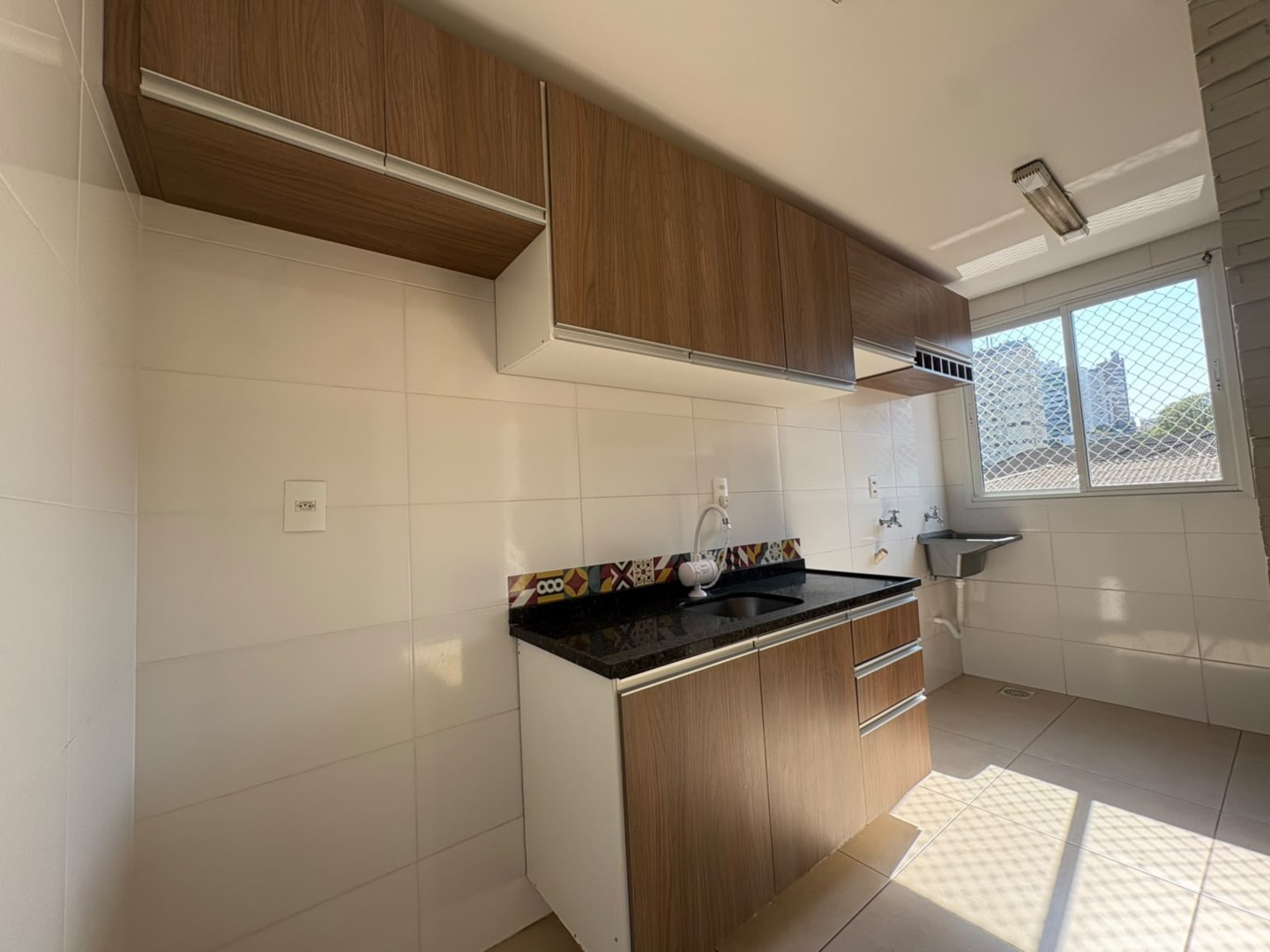 Apartamento para alugar em Estrela, Ponta Grossa — Portal Chave Fácil