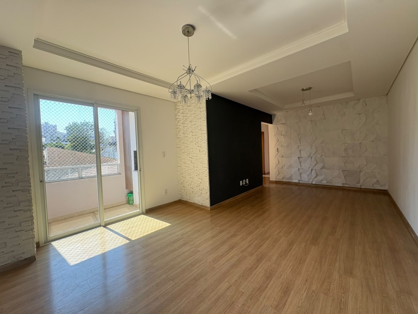 Apartamento para alugar em Estrela, Ponta Grossa — Portal Chave Fácil