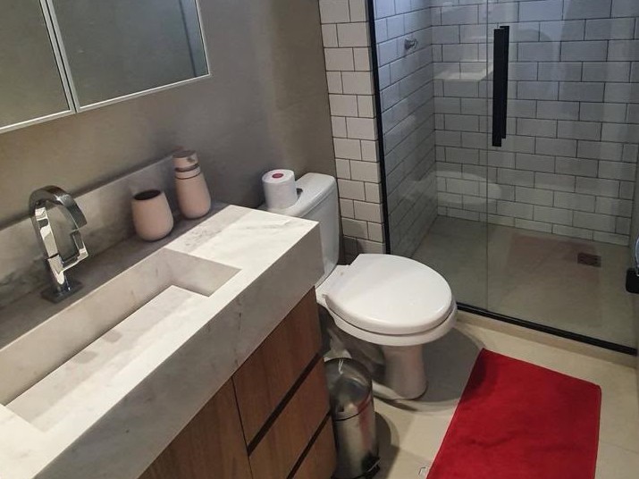 Apartamento à venda em Colonia Dona Luiza, Ponta Grossa — Portal Chave Fácil