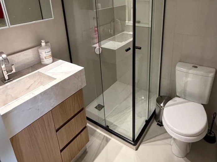 Apartamento à venda em Colonia Dona Luiza, Ponta Grossa — Portal Chave Fácil