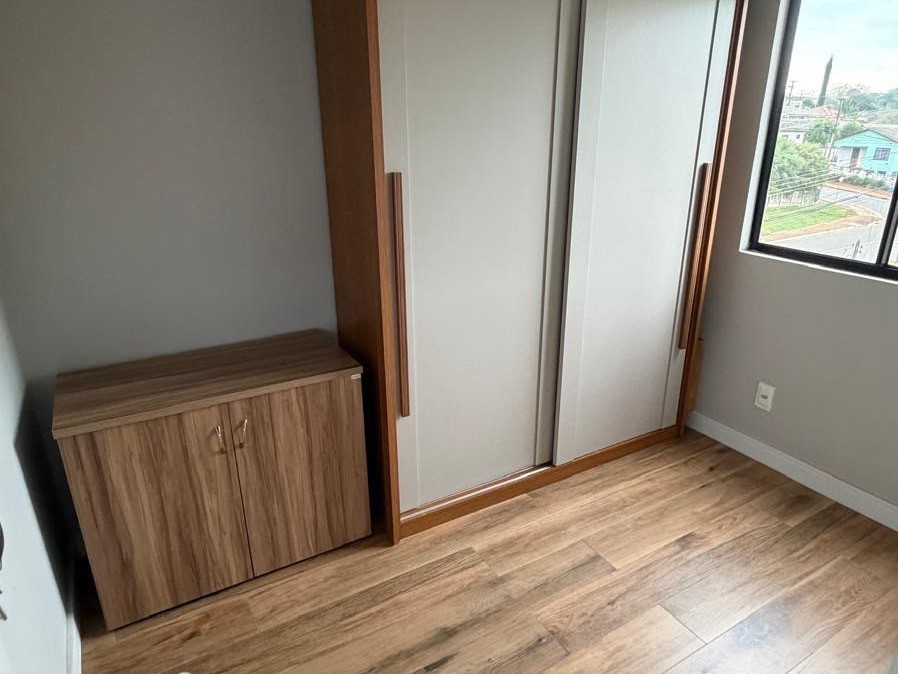 Apartamento à venda em Colonia Dona Luiza, Ponta Grossa — Portal Chave Fácil