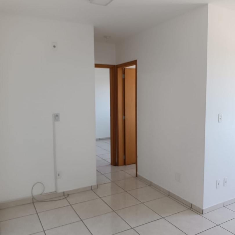 Apartamento para alugar em Contorno, Ponta Grossa — Portal Chave Fácil