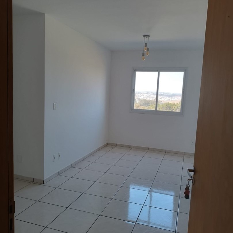Apartamento para alugar em Contorno, Ponta Grossa — Portal Chave Fácil