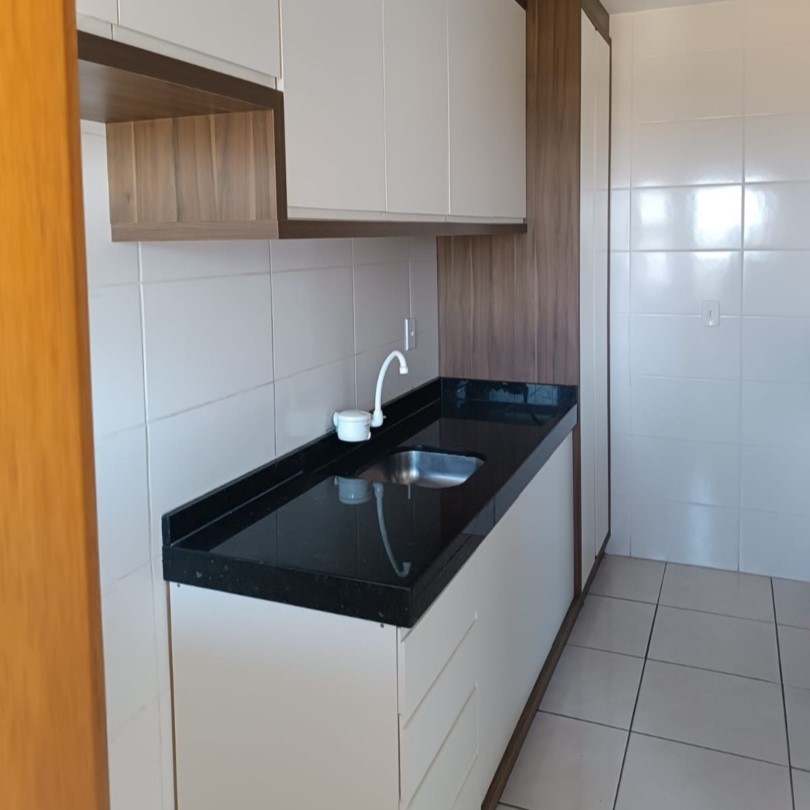 Apartamento para alugar em Contorno, Ponta Grossa — Portal Chave Fácil