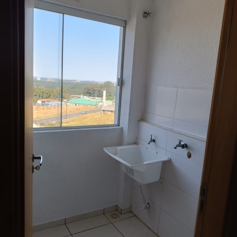 Apartamento para alugar em Contorno, Ponta Grossa — Portal Chave Fácil