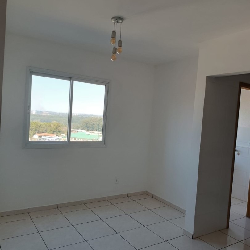 Apartamento para alugar em Contorno, Ponta Grossa — Portal Chave Fácil