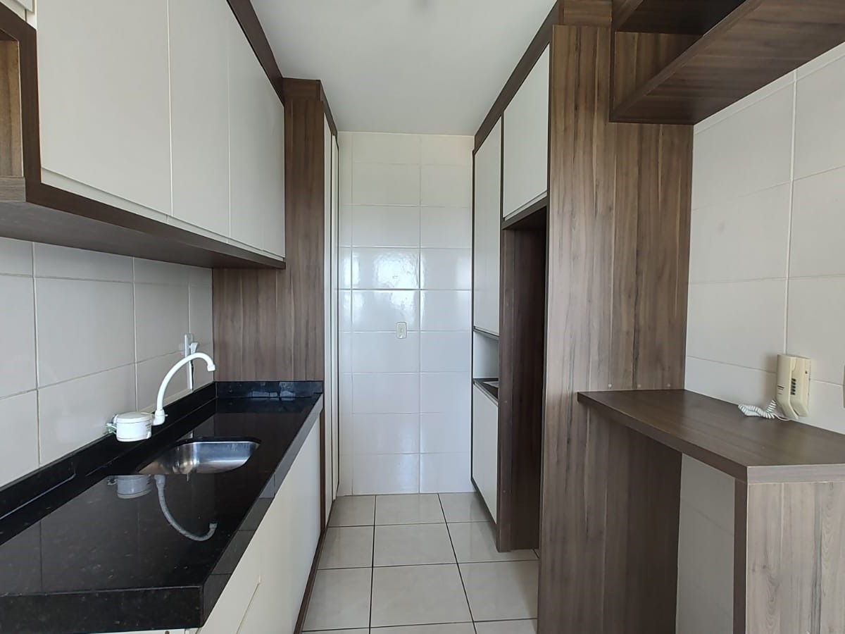 Apartamento para alugar em Contorno, Ponta Grossa — Portal Chave Fácil