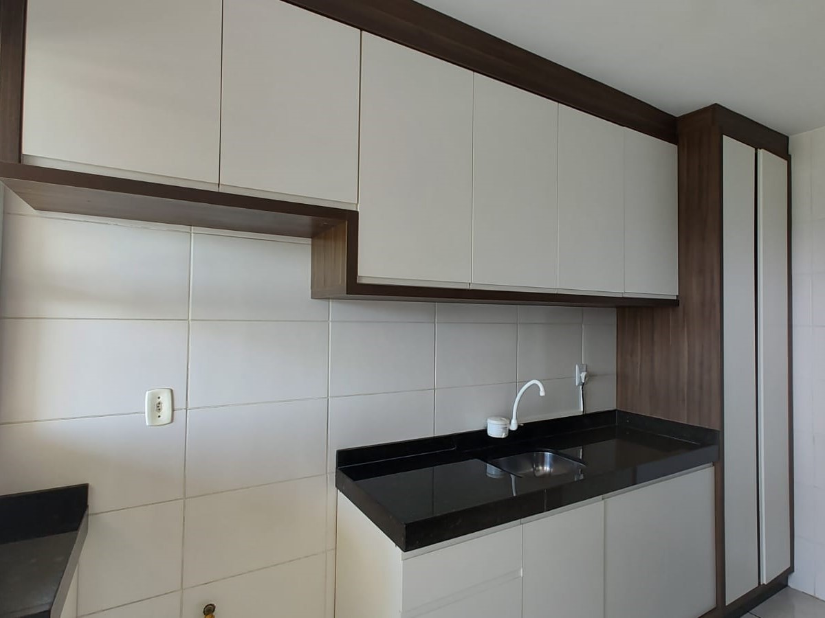 Apartamento para alugar em Contorno, Ponta Grossa — Portal Chave Fácil