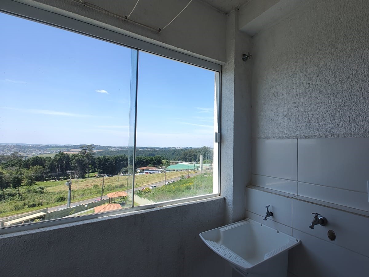 Apartamento para alugar em Contorno, Ponta Grossa — Portal Chave Fácil