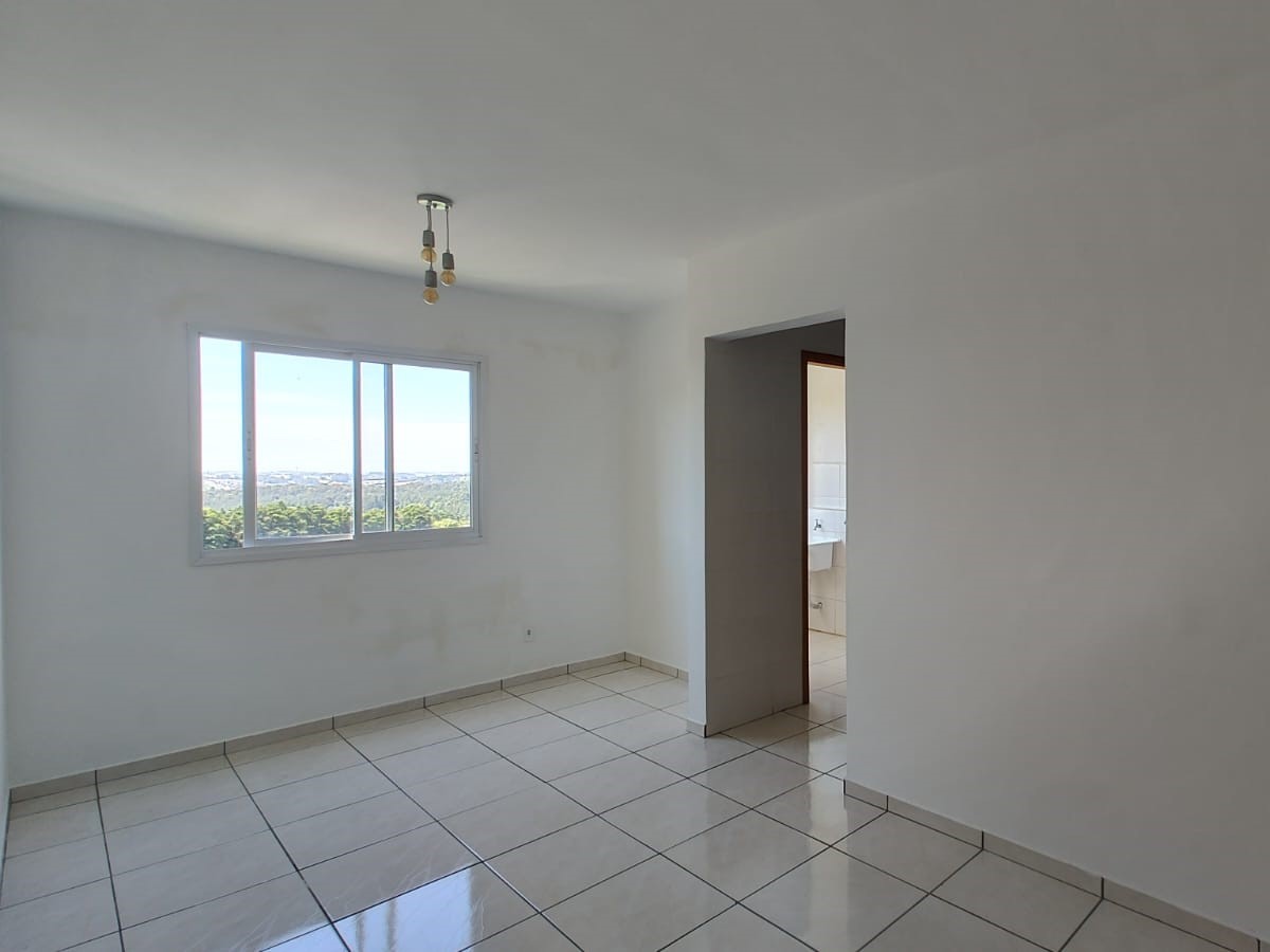 Apartamento para alugar em Contorno, Ponta Grossa — Portal Chave Fácil