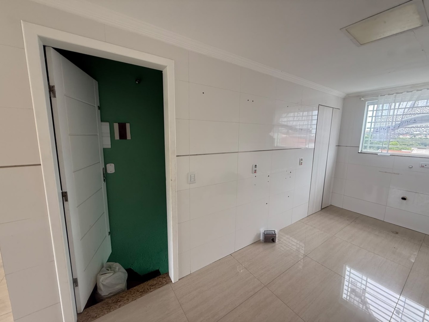 Casa para alugar em Neves, Ponta Grossa — Portal Chave Fácil