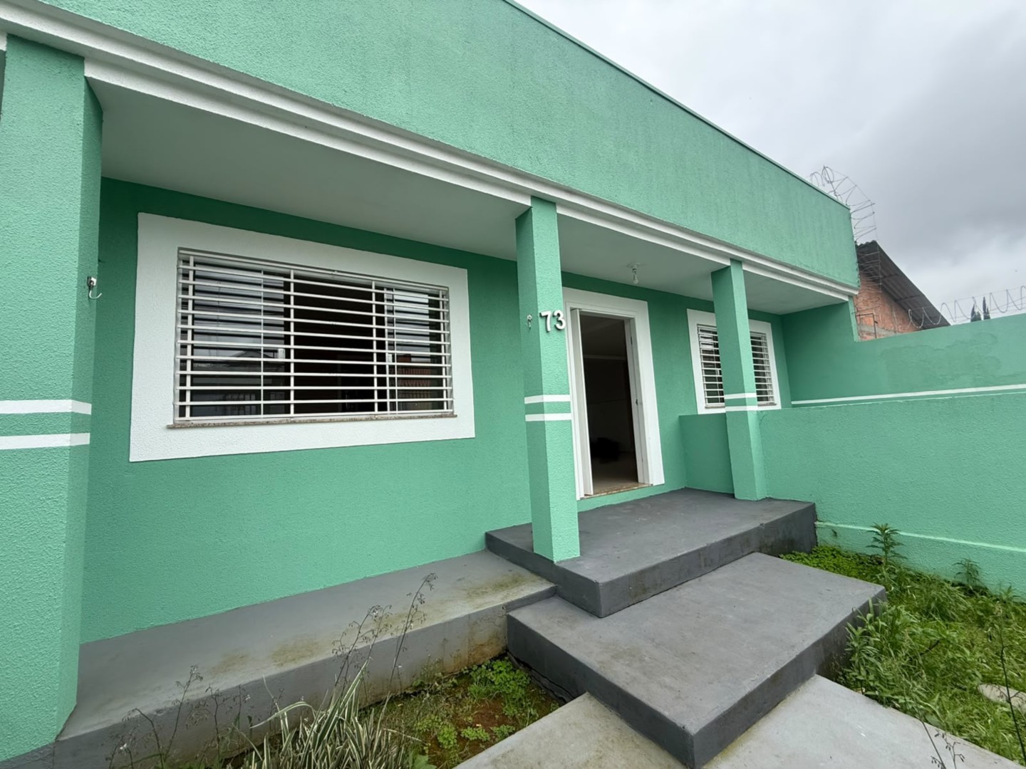 Casa para alugar em Neves, Ponta Grossa — Portal Chave Fácil