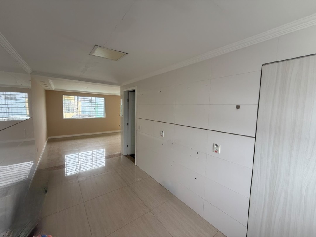 Casa para alugar em Neves, Ponta Grossa — Portal Chave Fácil