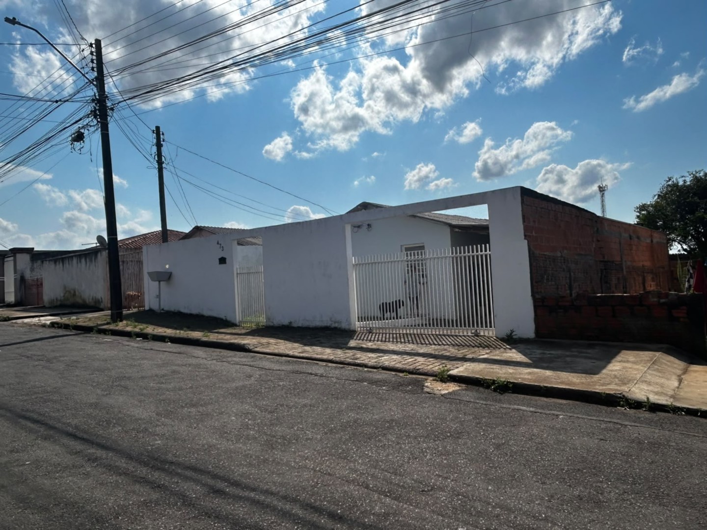 Casa para alugar em Neves, Ponta Grossa — Portal Chave Fácil